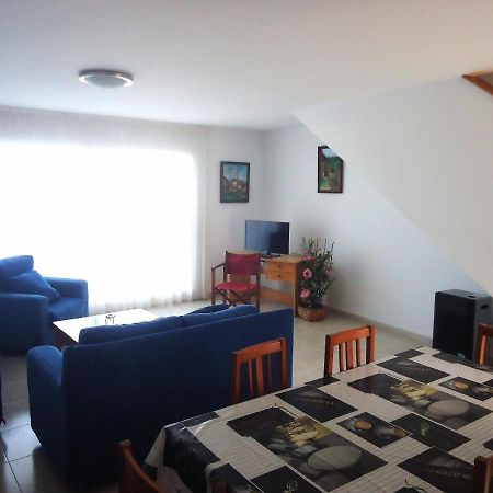 Arabella Duplex Village Peñíscola Екстериор снимка