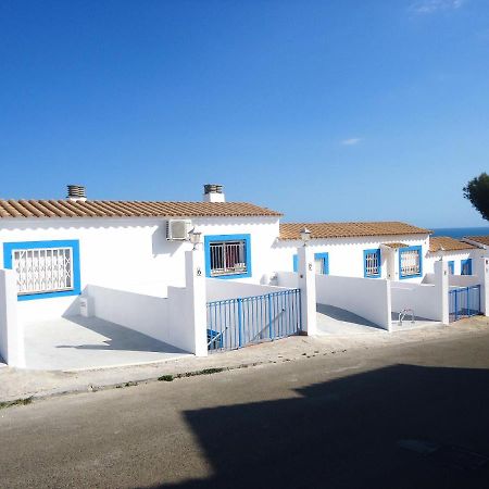 Arabella Duplex Village Peñíscola Екстериор снимка