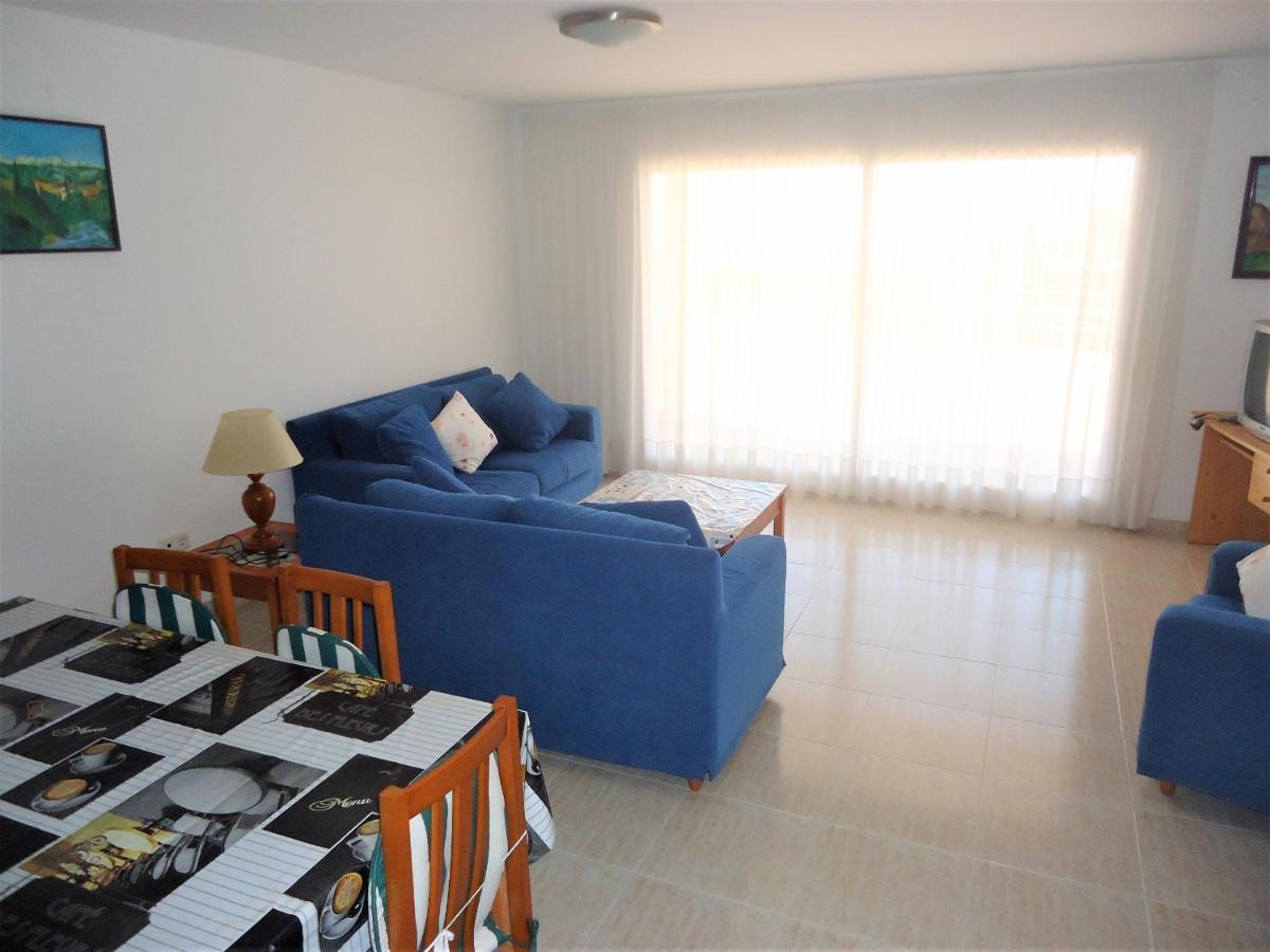 Arabella Duplex Village Peñíscola Екстериор снимка