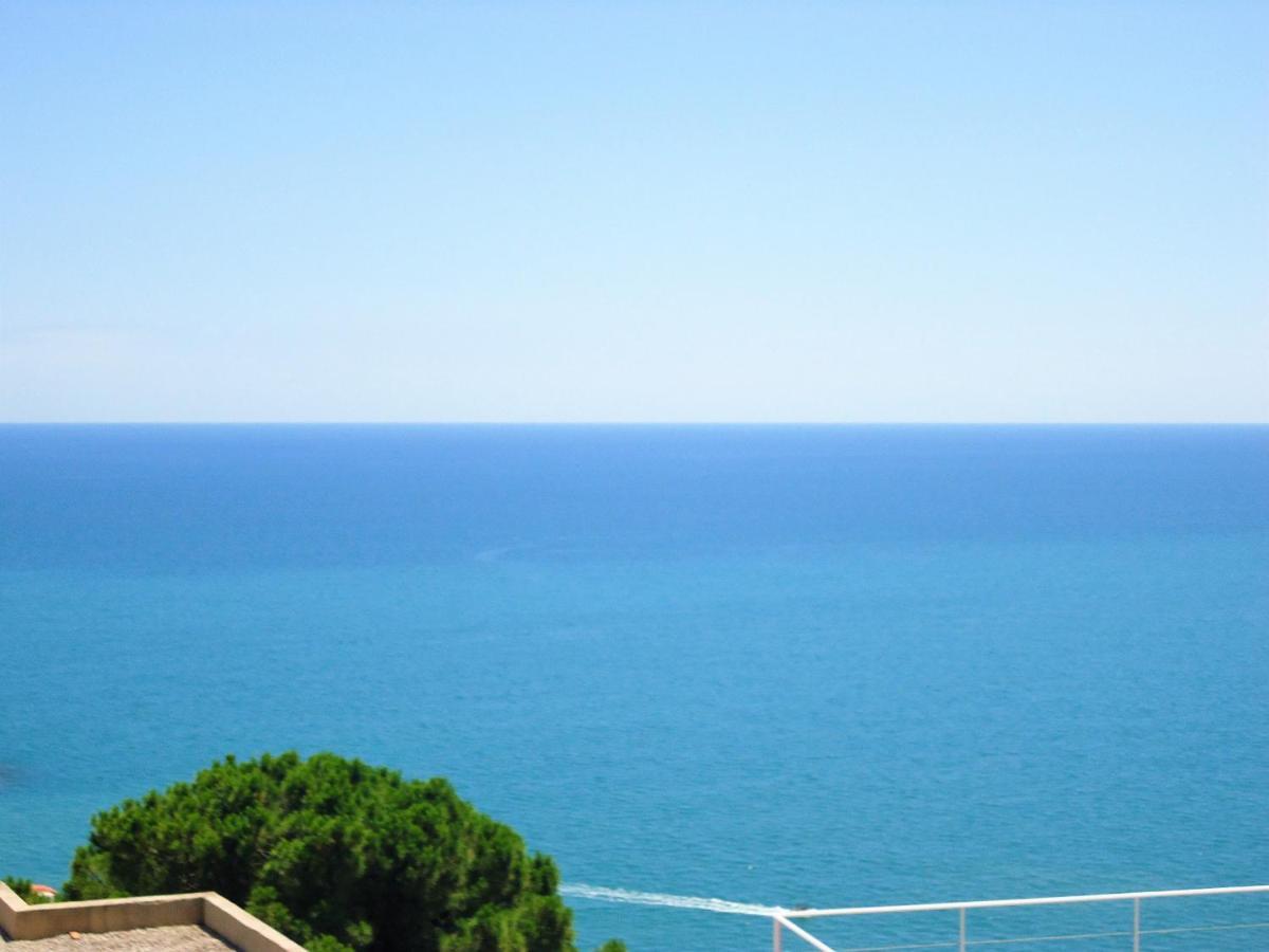 Arabella Duplex Village Peñíscola Екстериор снимка