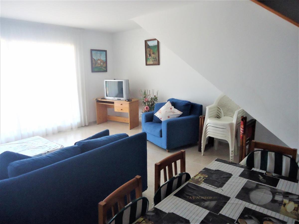 Arabella Duplex Village Peñíscola Екстериор снимка