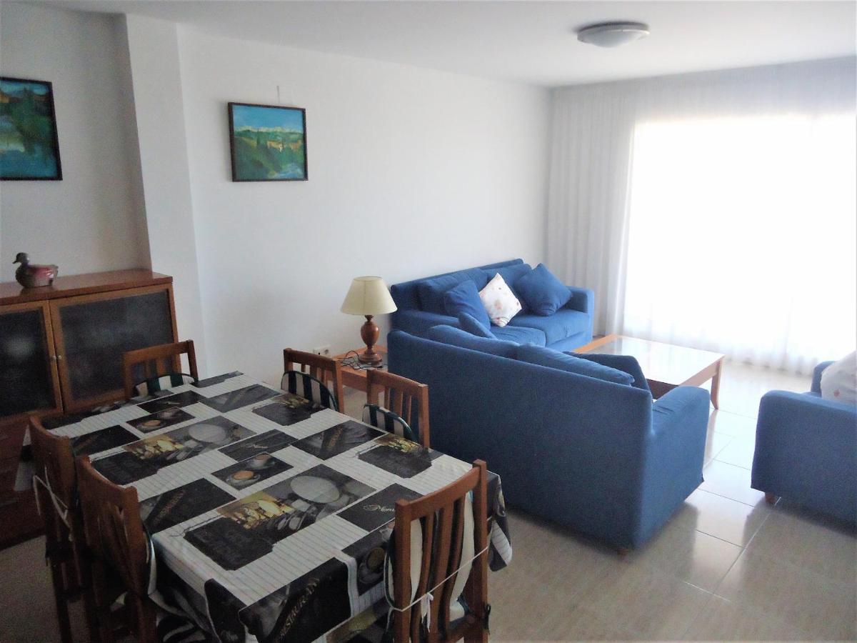 Arabella Duplex Village Peñíscola Екстериор снимка