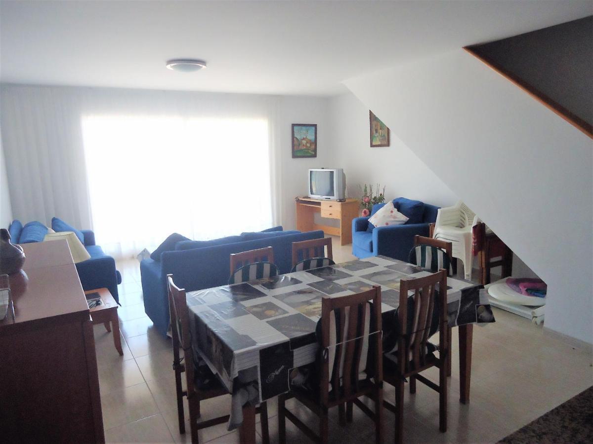 Arabella Duplex Village Peñíscola Екстериор снимка