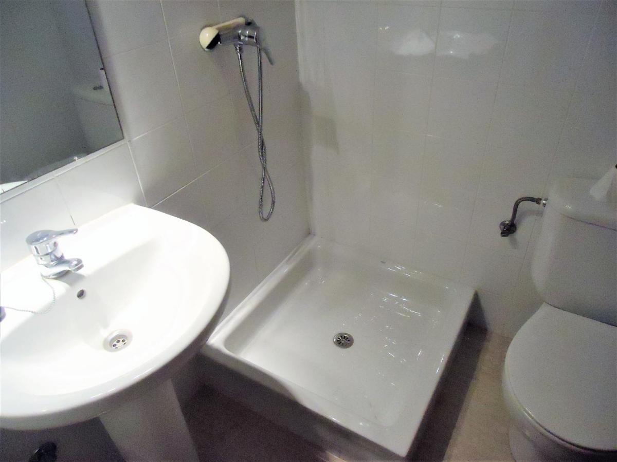 Arabella Duplex Village Peñíscola Екстериор снимка
