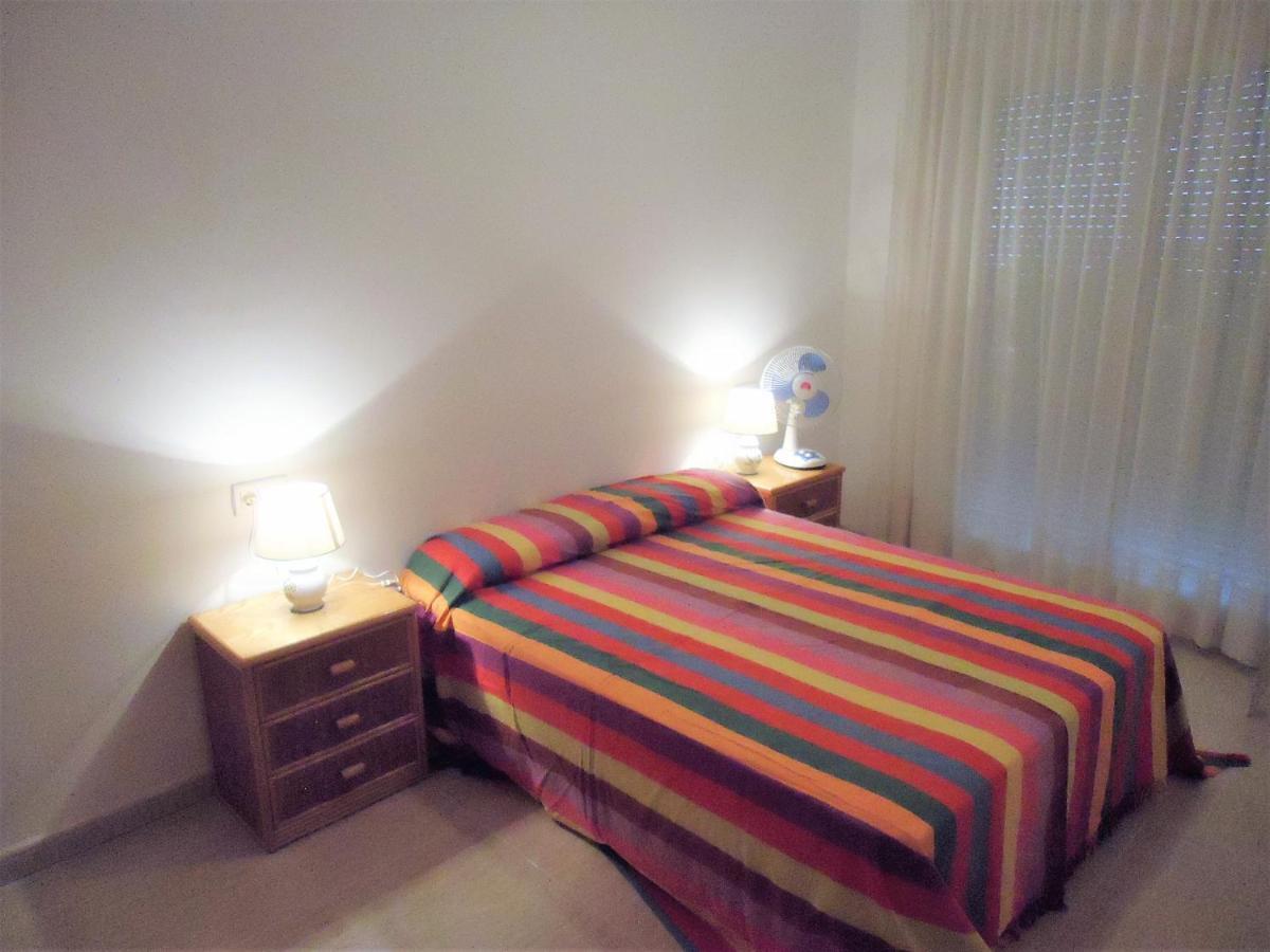 Arabella Duplex Village Peñíscola Екстериор снимка