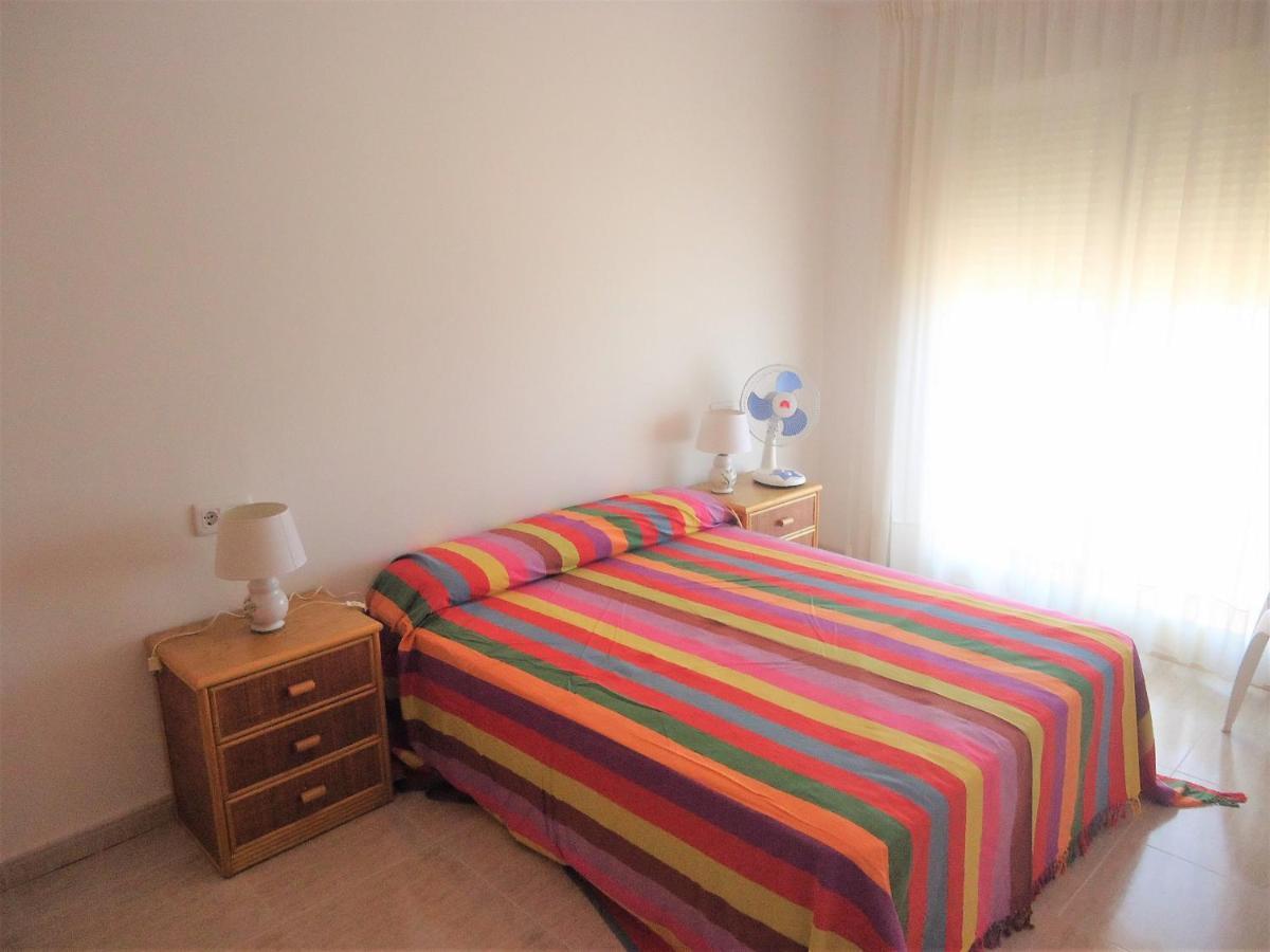 Arabella Duplex Village Peñíscola Екстериор снимка
