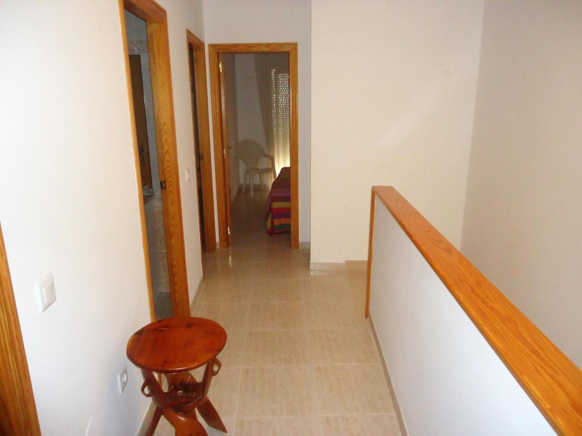 Arabella Duplex Village Peñíscola Екстериор снимка