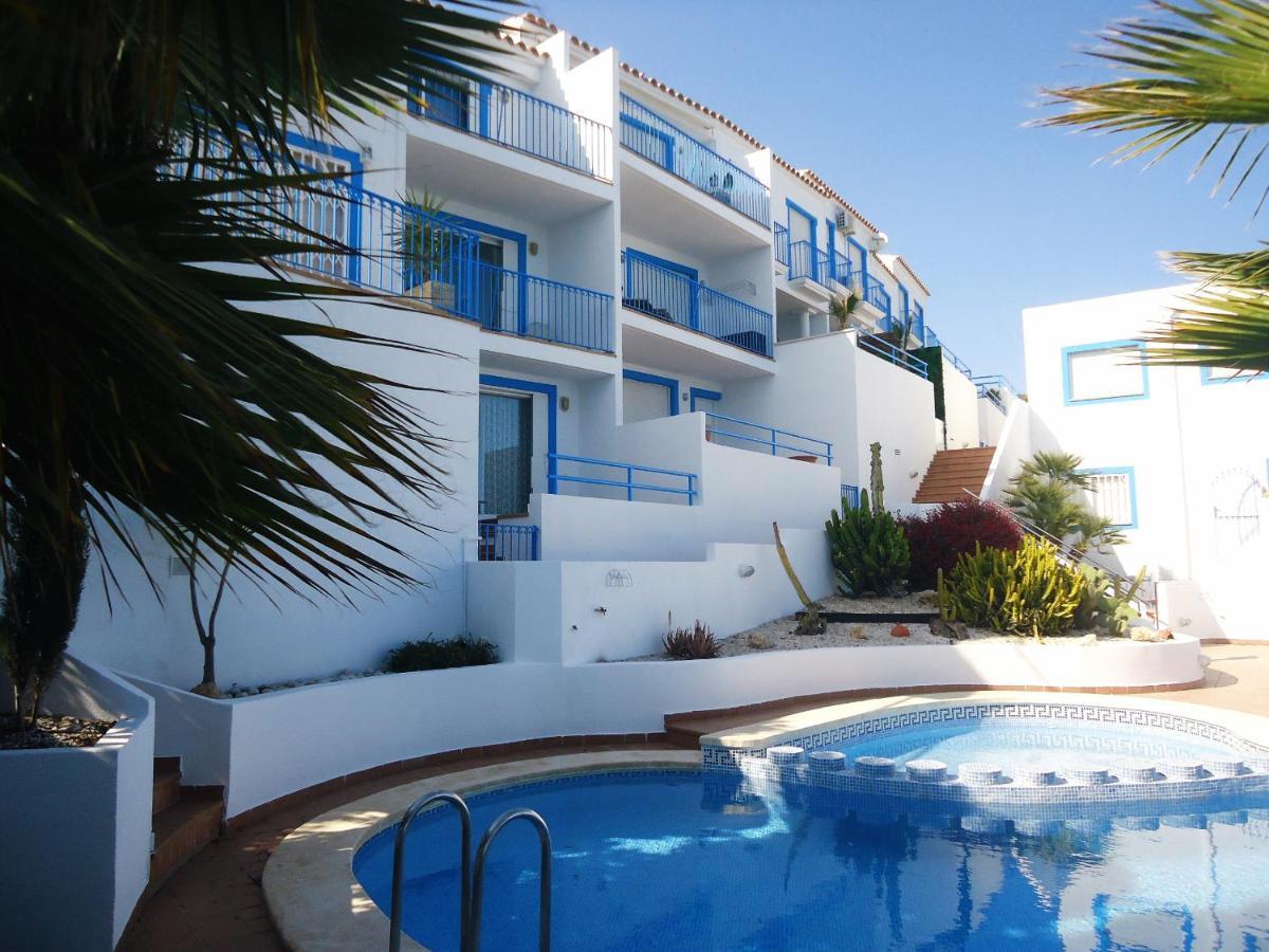 Arabella Duplex Village Peñíscola Екстериор снимка