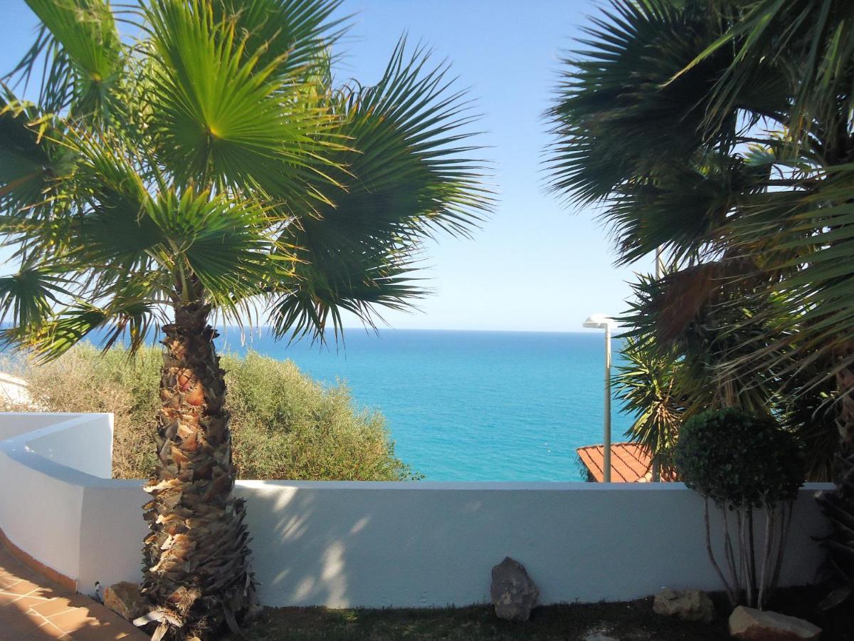 Arabella Duplex Village Peñíscola Екстериор снимка