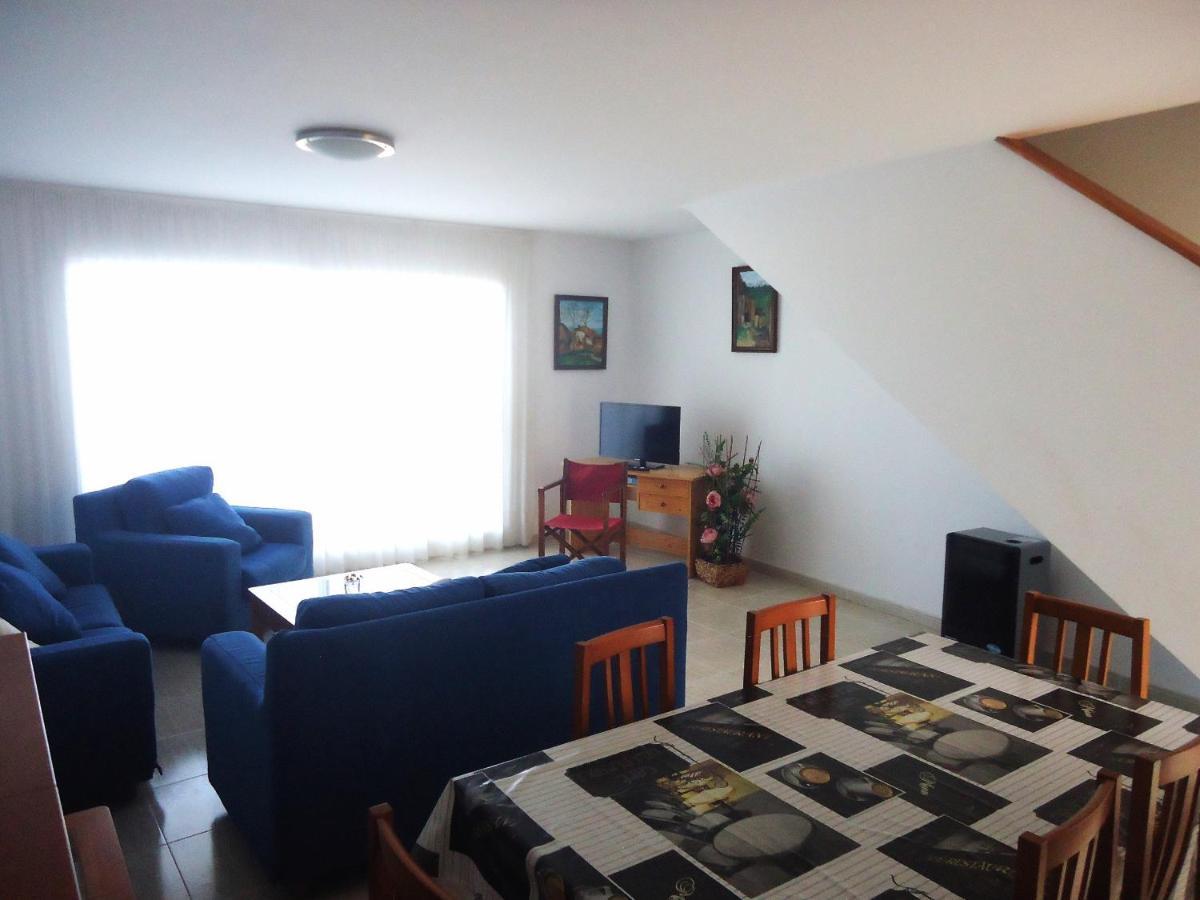 Arabella Duplex Village Peñíscola Екстериор снимка