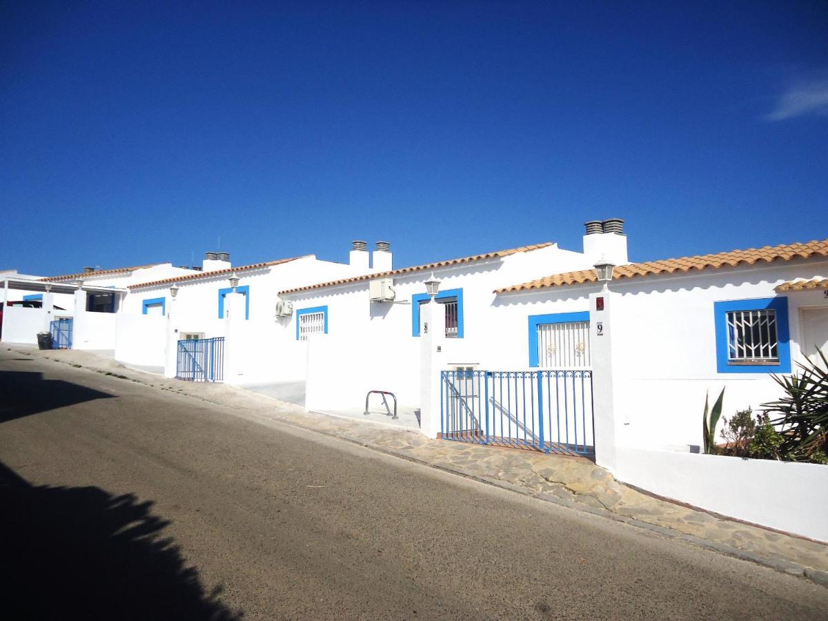 Arabella Duplex Village Peñíscola Екстериор снимка